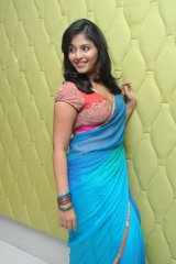 Anjali at Masala Audio Launch
